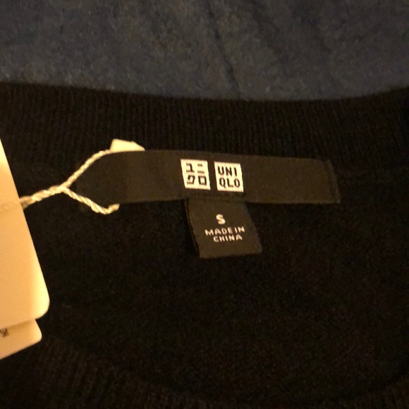 100% cashmere sweater - Picture 4 of 5